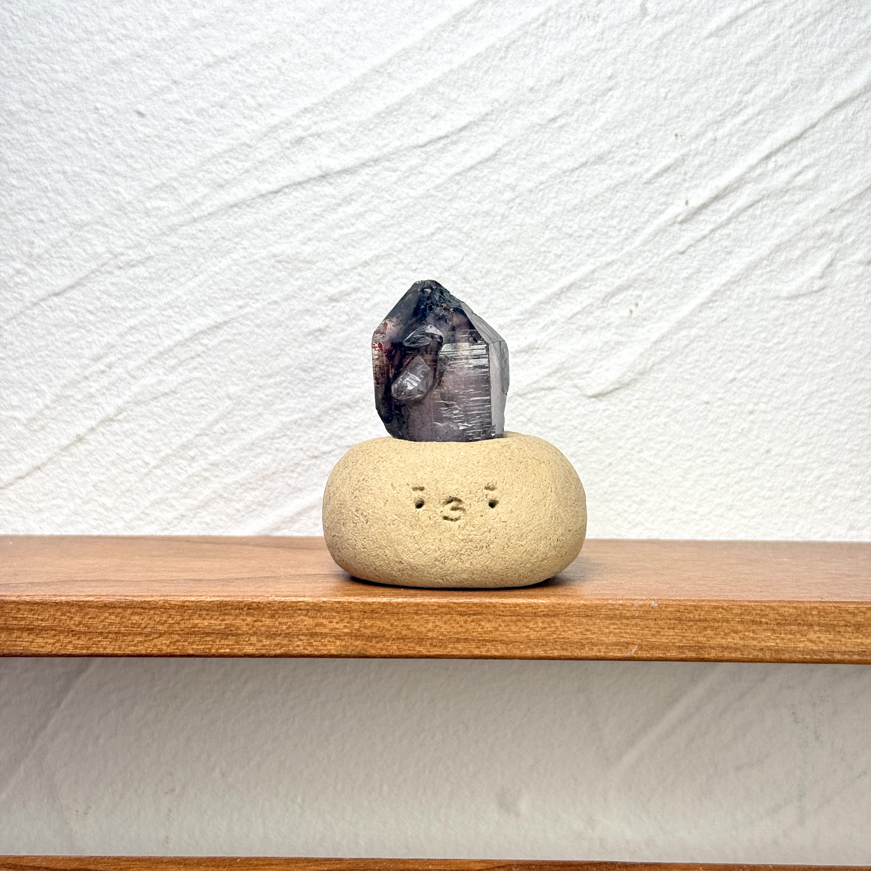 FF379超級七小豆丁Super seven bean