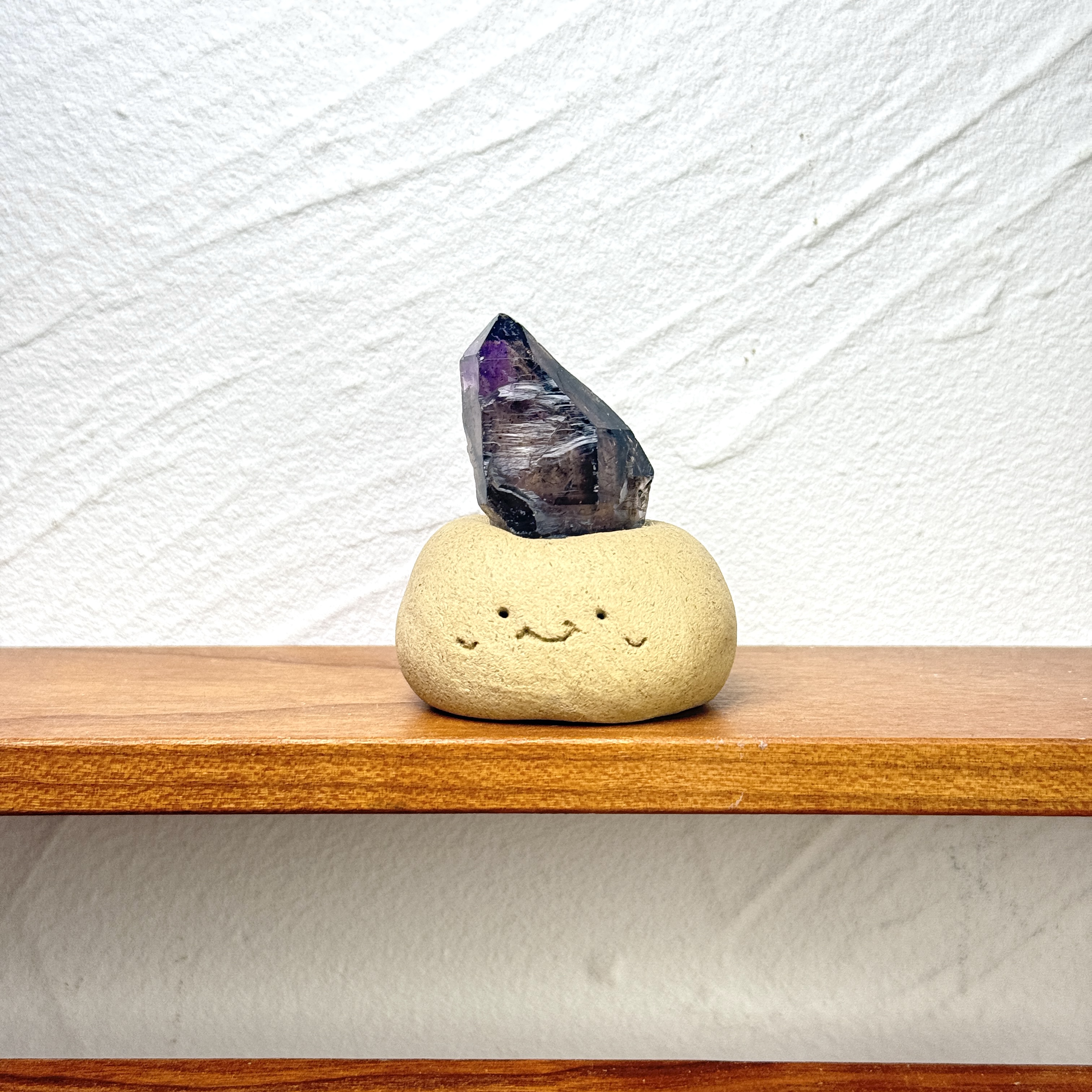 FF380超級七小豆丁Super seven bean